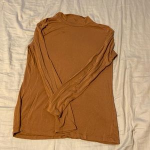 Jones & CO Turtleneck